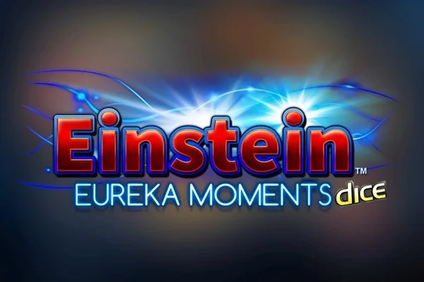 Einstein Eureka Moments Dice
